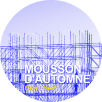 La Mousson d’Automne – édition #1