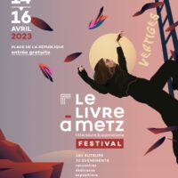 LE LIVRE A METZ / LOUIS ARAGON, POÈTE FLAMBOYANT JOURNALISTE VIRTUOSE