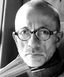 Olivier Barbarant_Livre à Metz2023