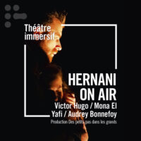 HERNANI ON AIR