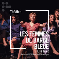LES FEMMES DE BARBE BLEUE