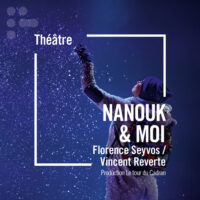 NANOUK & MOI