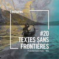 Textes sans frontières #20 L’Afrique