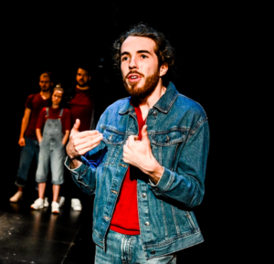 Maitre Karim la perdrix