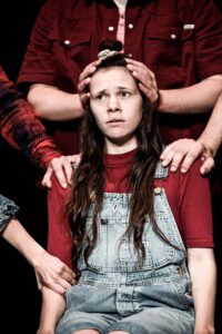 Maitre Karim la perdrix