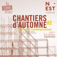 Chantier d’automne #2