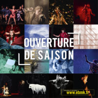 OUVERTURE DE SAISON 23-24