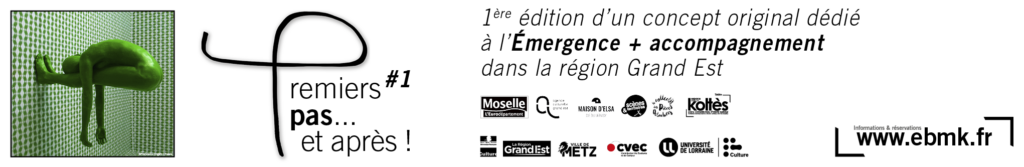 Premier pas.. et après ! # bandeau