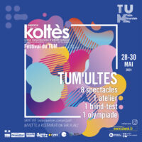 TUM’ULTES 2024
