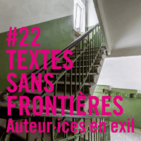 Textes sans Frontières #22