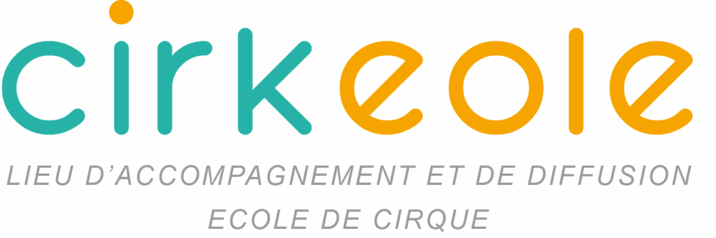 logo Cirk'éole