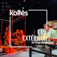 Exil Interieur – Terreau d’exil
