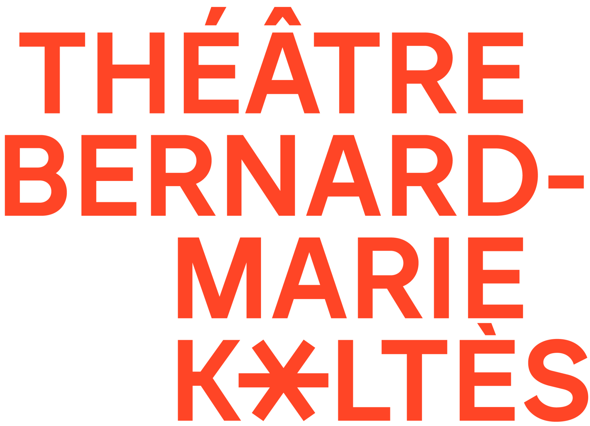 Théâtre Bernard-Marie Koltès