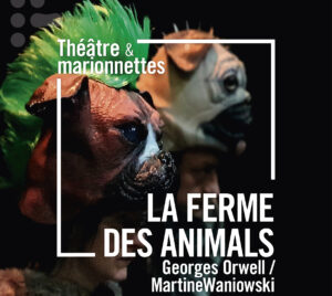 Vignette La Ferme des animals