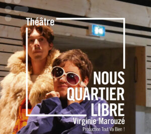 Vignette Nous quartier libre