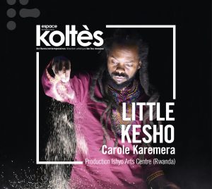 spectacle Little Kesho