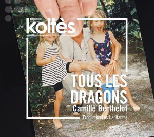 spectacle Tous les dragons