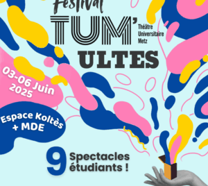 tumultes 2025