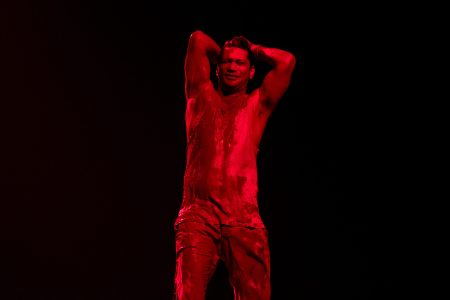 Crédit  Victor Pollak