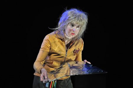 DR Philippe Delacroix