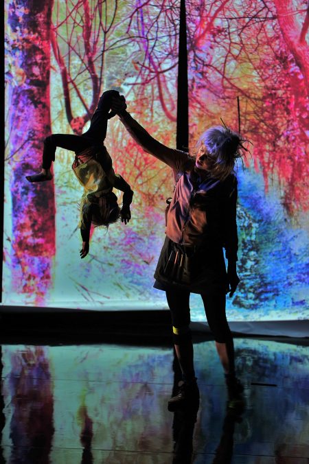 DR Philippe Delacroix