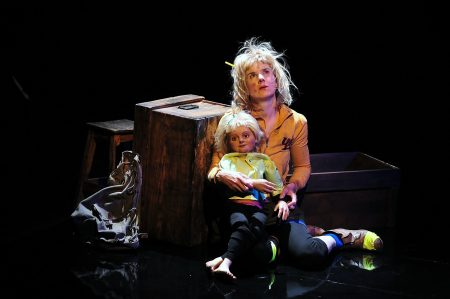 DR Philippe Delacroix