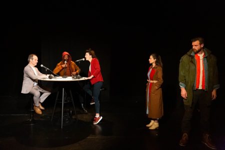 Crédit photo Svend Andersen