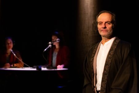 Crédit photo Svend Andersen