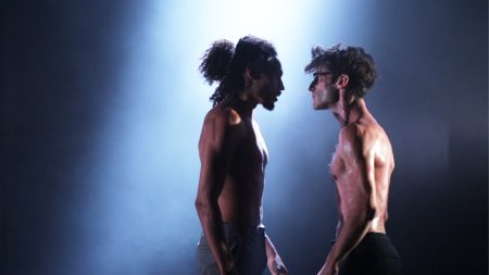 Photo crédit Pascal Elliott