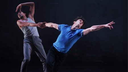 Photo crédit Pascal Elliott