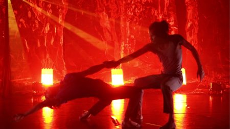 Photo crédit Pascal Elliott