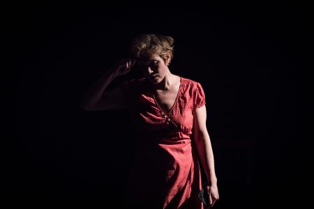 Les femmes de Barbe Bleue