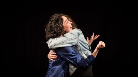 Les femmes de Barbe Bleue