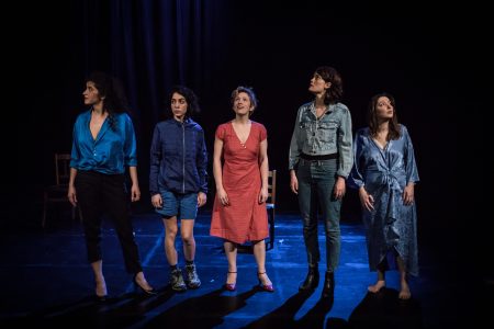 Les femmes de Barbe Bleue