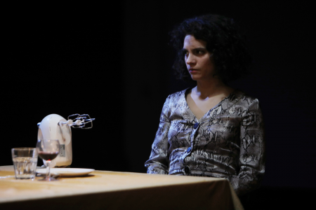 on est sauvage comme on peut / Greta Koetz