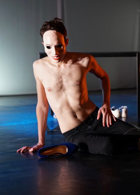 Passif - crédit photo Angel Liegent