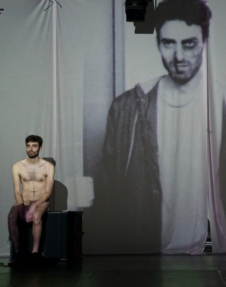 Passif - crédit photo Angel Liegent