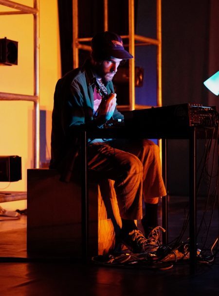 Passif - crédit photo Angel Liegent