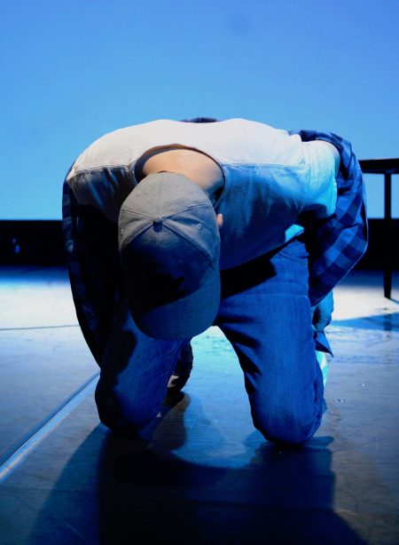 Passif - crédit photo J.Brody / Point Ephémère