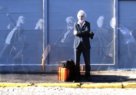 Photo Allers- retours redimensionnée