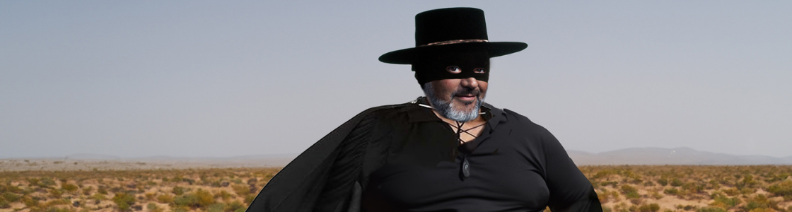 Bandeau - Corpus Machin