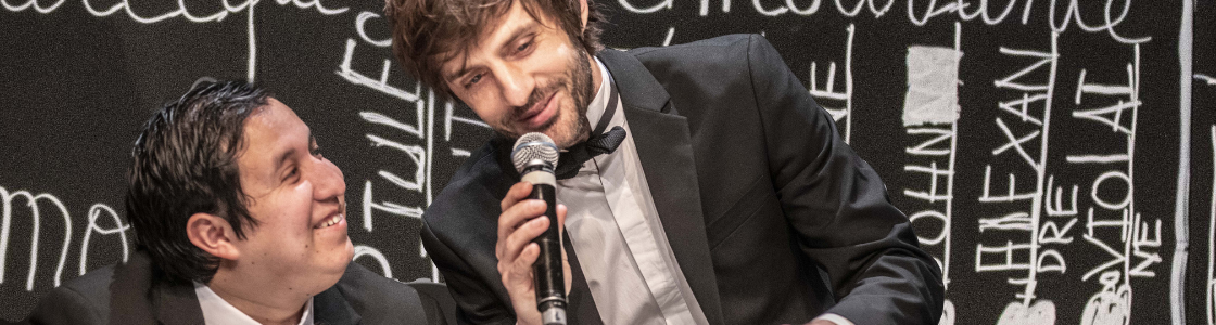 Bandeau - Les Frères Sagot