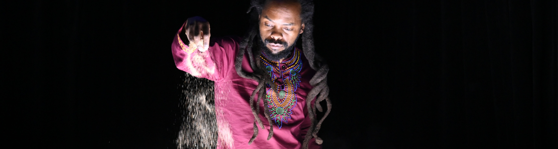 Bandeau - Little Kesho