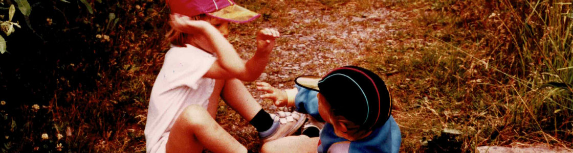 Bandeau - Sourire est une bataille