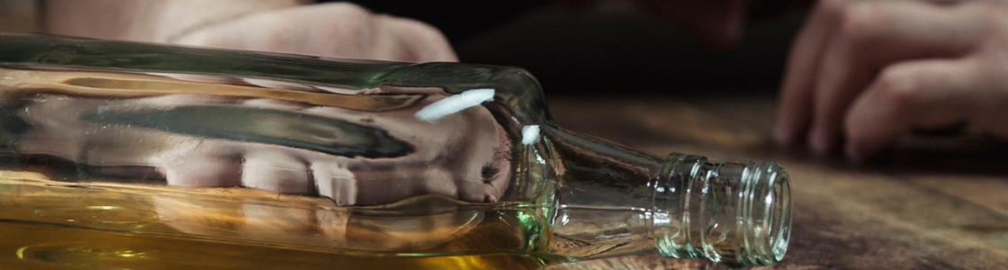 Bandeau - Spiritueux