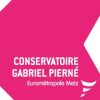 conservatoire gabriel pierné