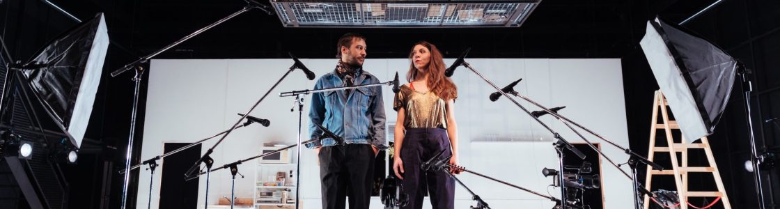 Groupe Tongue - On ne choisit pas ses fantômes © Agence culturelle - Vincent Muller (1)