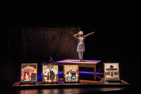 la tristesse de l'éléphant