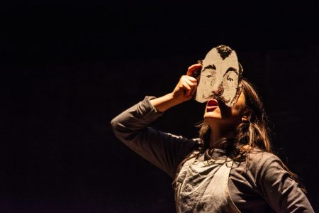 la tristesse de l'éléphant