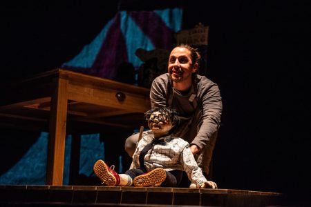 la tristesse de l'éléphant